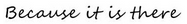 becauseitisthere.png